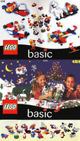 Lego Basic