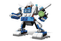 Lego Mini Robot